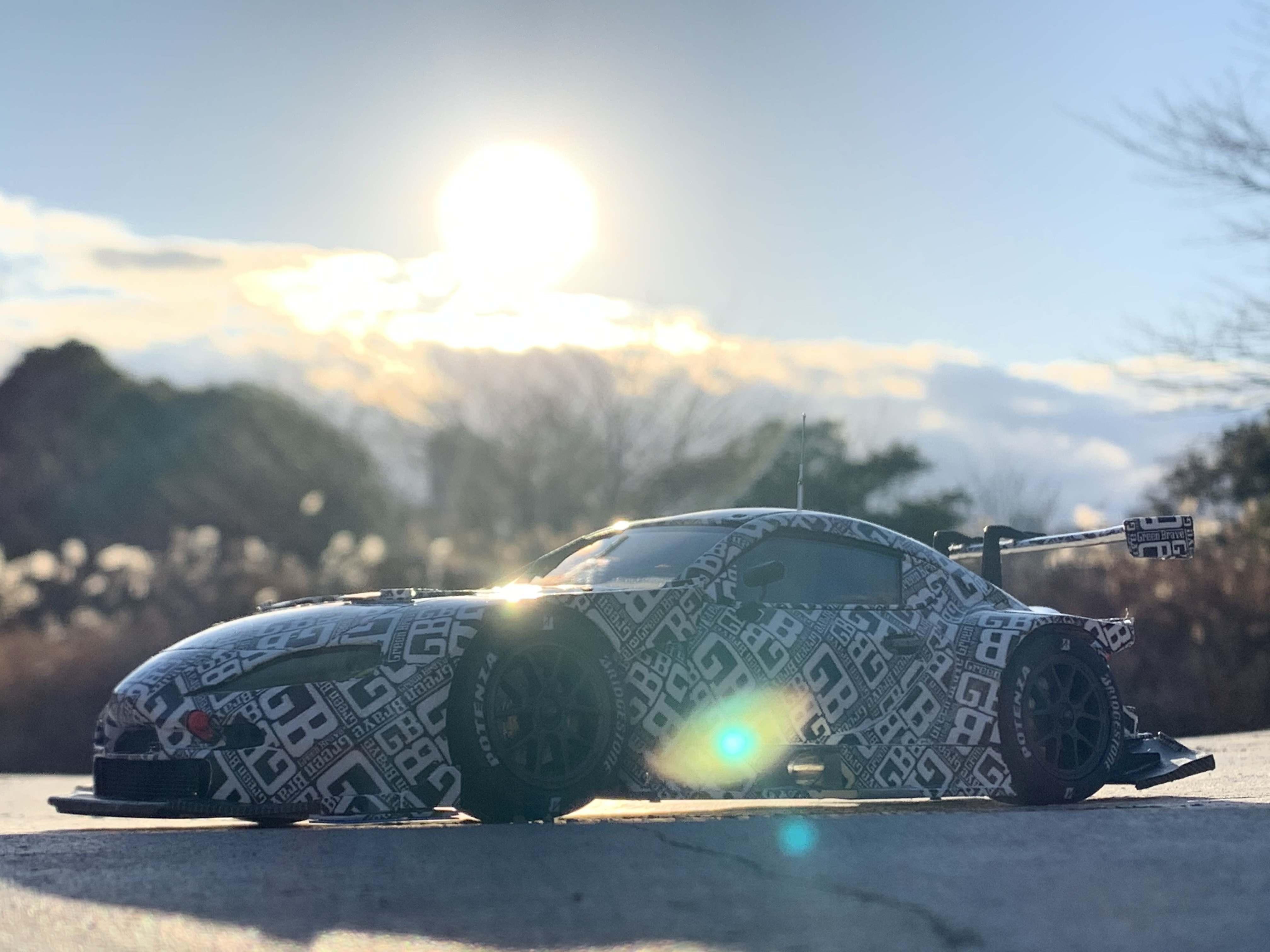 写真の説明を入れます